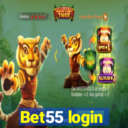 Bet55 login